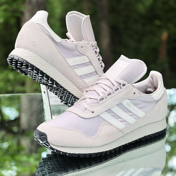 Adidas New York Men’s Size 9.5 main image 11